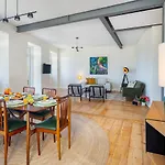 Whome - Brand New Luxury 4-bed With Riverside Views & Ac