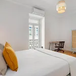Whome - Brand New Luxury 4-bed With Riverside Views & Ac * Lisboa