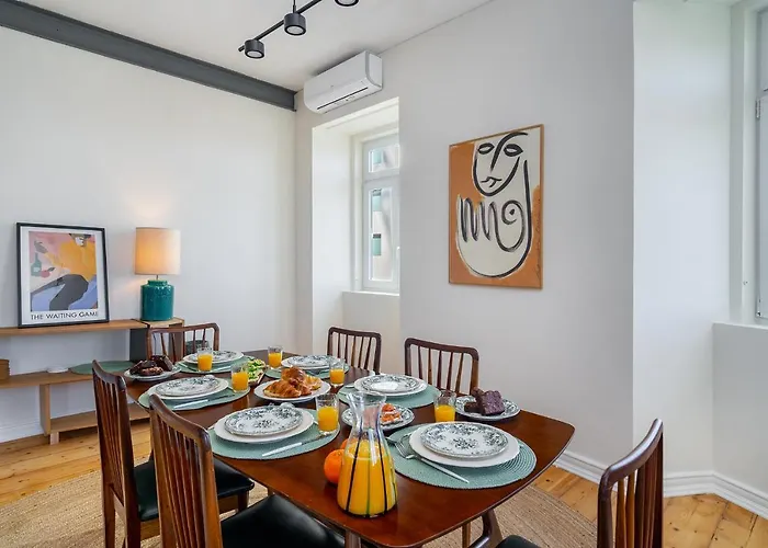 Whome - Brand New Luxury 4-bed With Riverside Views & Ac *