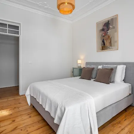 Διαμέρισμα Whome - Brand New Luxury 4-bed With Riverside Views & Ac *