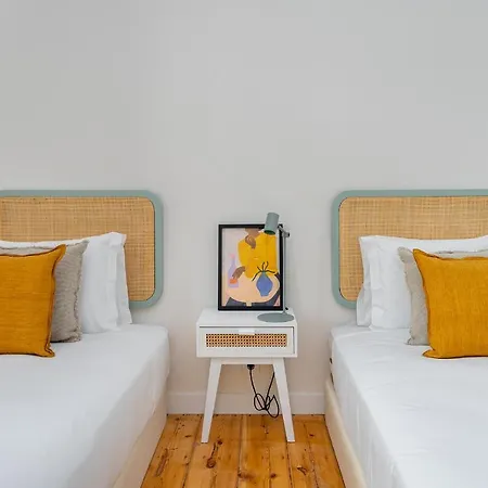 Apartment Whome - Brand New Luxury 4-bed With Riverside Views & Ac *