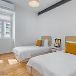 Whome - Brand New Luxury 4-bed With Riverside Views & Ac * Lisboa